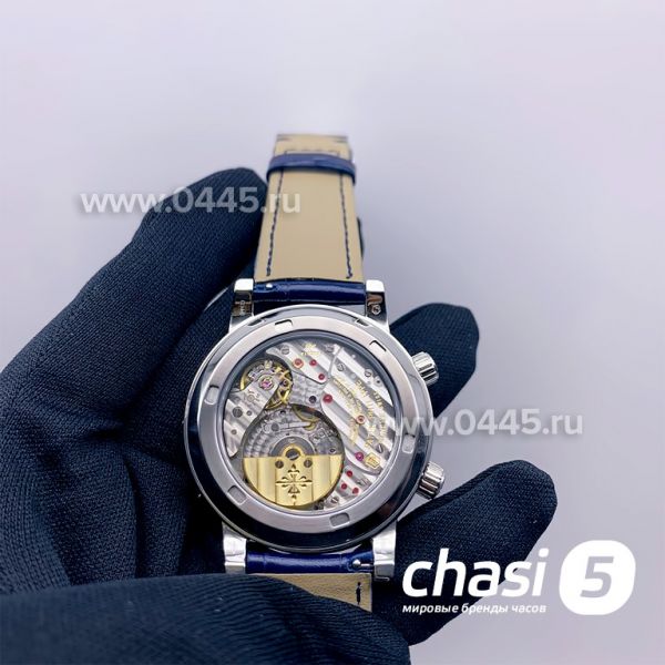Часы Patek Philippe Men Grand Complications Sky Moon (13862)
