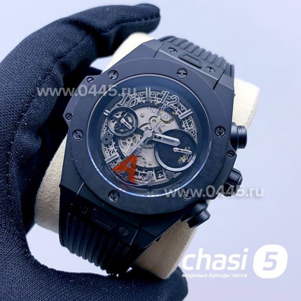 Часы Hublot Big Bang Chronograph - Дубликат (13871) Часы Hublot Big Bang Chronograph - Дубликат (13871)