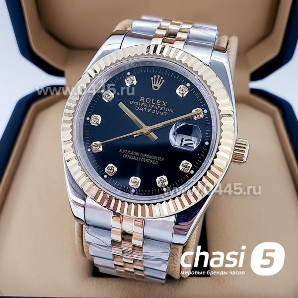 Часы Rolex Datejust (13872) Часы Rolex Datejust (13872)