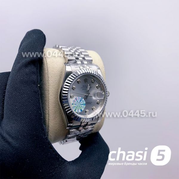 Часы Rolex Datejust (13873)