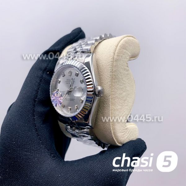 Часы Rolex Datejust (13873)