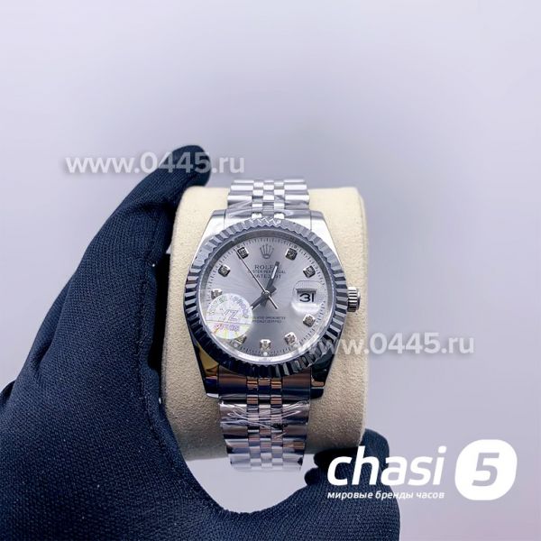 Часы Rolex Datejust (13873)