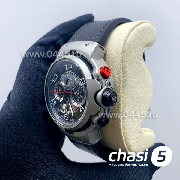 Часы HUBLOT Big Bang Chronograph FERRARI (13877) Часы HUBLOT Big Bang Chronograph FERRARI (13877)
