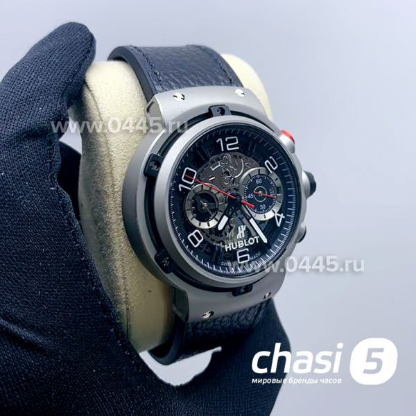 Часы HUBLOT Big Bang Chronograph FERRARI (13877) Часы HUBLOT Big Bang Chronograph FERRARI (13877)
