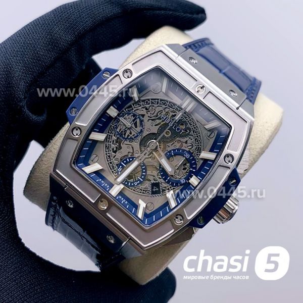 Часы Hublot Hublot Spirit of Big Bang - Дубликат (13885) Часы Hublot Hublot Spirit of Big Bang - Дубликат (13885)