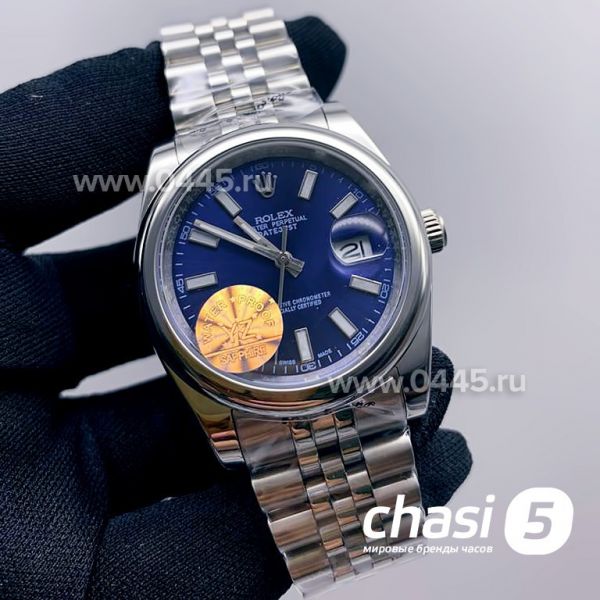 Часы Rolex Datejust (13889) Часы Rolex Datejust (13889)
