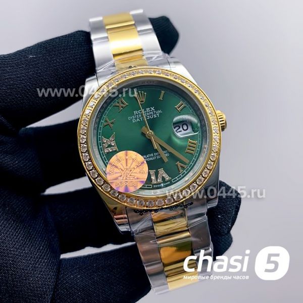 Часы Rolex Datejust (13890) Часы Rolex Datejust (13890)