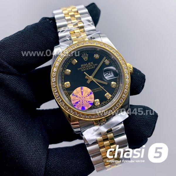 Часы Rolex Datejust (13893) Часы Rolex Datejust (13893)
