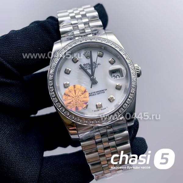 Часы Rolex Datejust (13894) Часы Rolex Datejust (13894)