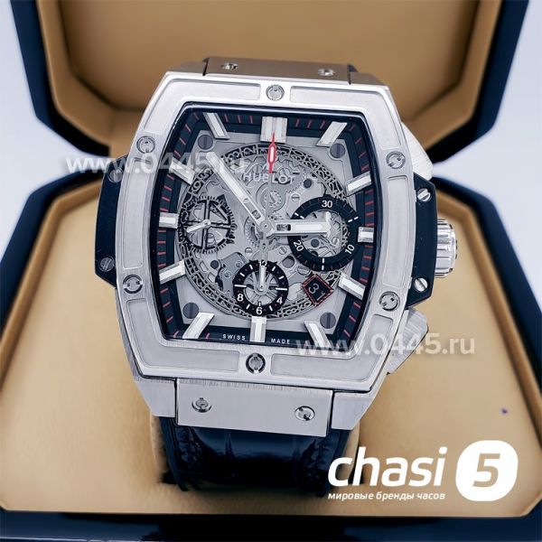 Часы Hublot Hublot Spirit of Big Bang - Дубликат (13897) Часы Hublot Hublot Spirit of Big Bang - Дубликат (13897)