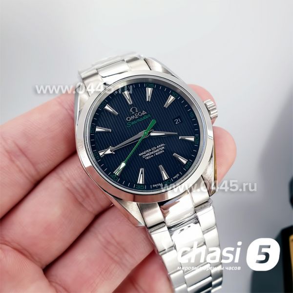 Часы Omega Seamaster Aqua Terra (13899)