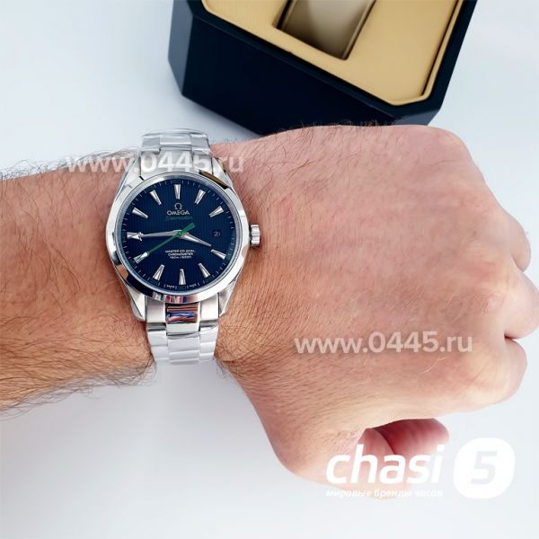 Часы Omega Seamaster Aqua Terra (13899)
