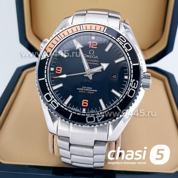 Часы Omega Seamaster (13901) Часы Omega Seamaster (13901)