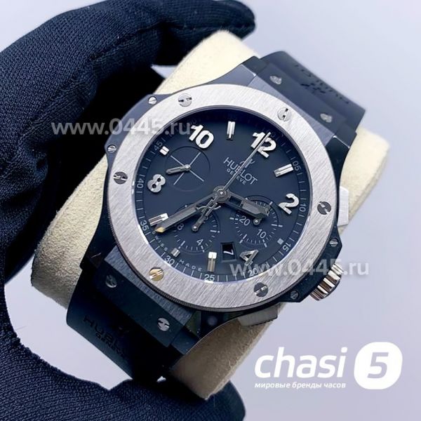 Часы Hublot Big Bang Chronograph - Дубликат (13917) Часы Hublot Big Bang Chronograph - Дубликат (13917)