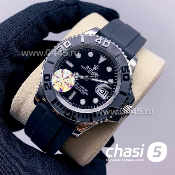 Часы Rolex Yacht-Master ll (13919) Часы Rolex Yacht-Master ll (13919)
