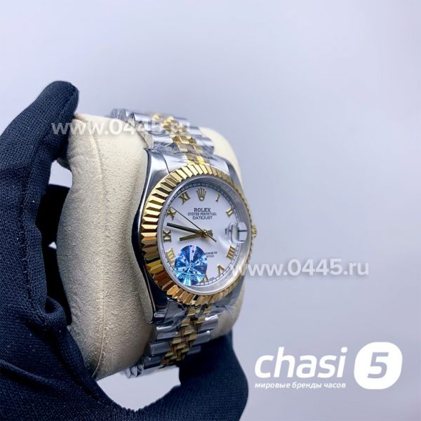 Часы Rolex Datejust (13921)