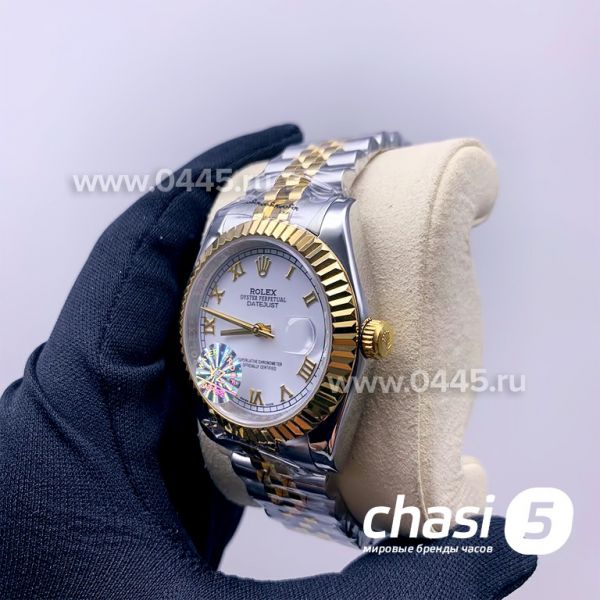 Часы Rolex Datejust (13921)