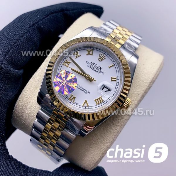 Часы Rolex Datejust (13921) Часы Rolex Datejust (13921)