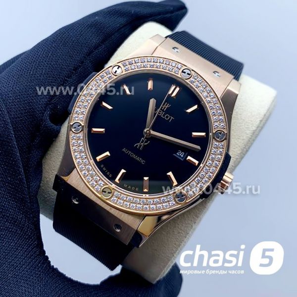 Часы HUBLOT Big Bang Boa Bang (13931) Часы HUBLOT Big Bang Boa Bang (13931)