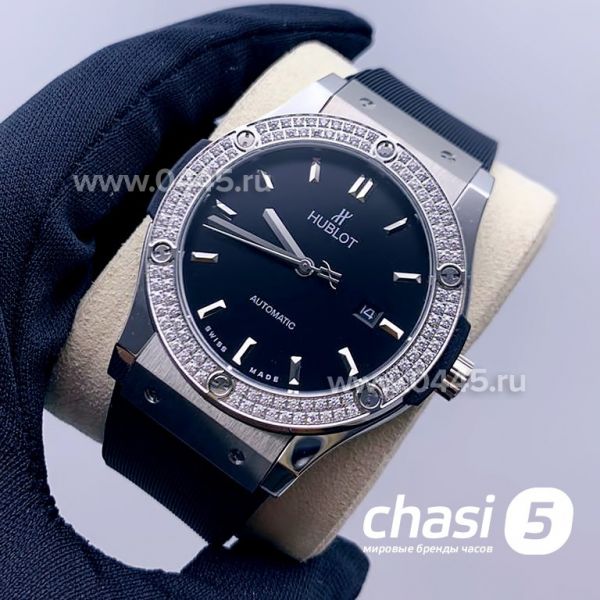 Часы HUBLOT Big Bang Boa Bang (13932) Часы HUBLOT Big Bang Boa Bang (13932)