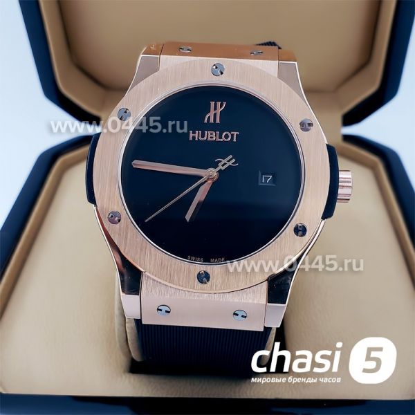Часы HUBLOT Classic Fusion (13935) Часы HUBLOT Classic Fusion (13935)
