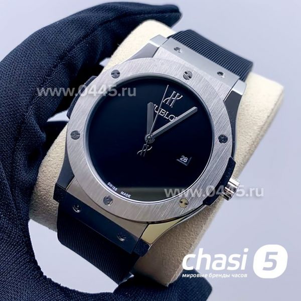 Часы HUBLOT Classic Fusion (13936) Часы HUBLOT Classic Fusion (13936)