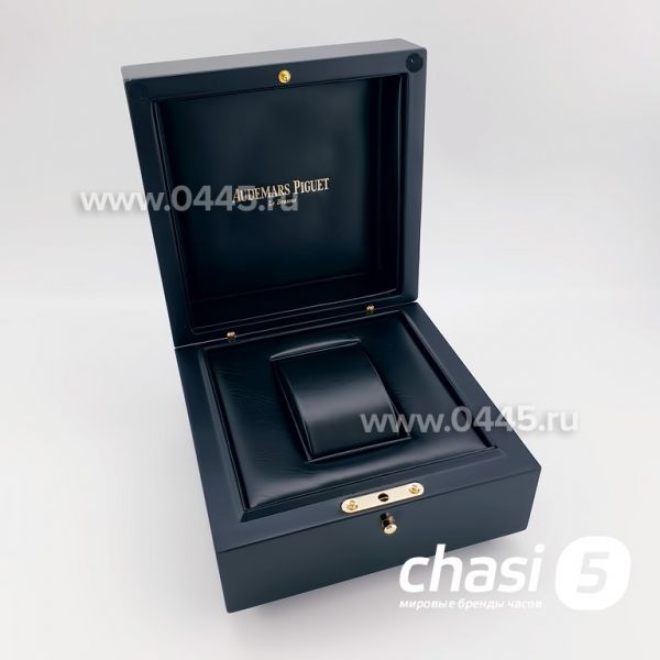 Часы Коробка Audemars Piguet (13944) Часы Коробка Audemars Piguet (13944)