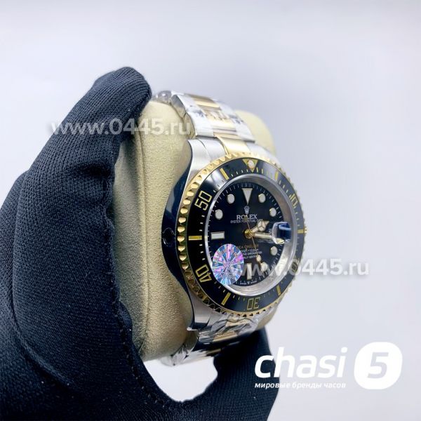 Часы Rolex Sea-Dweller (13953) Часы Rolex Sea-Dweller (13953)