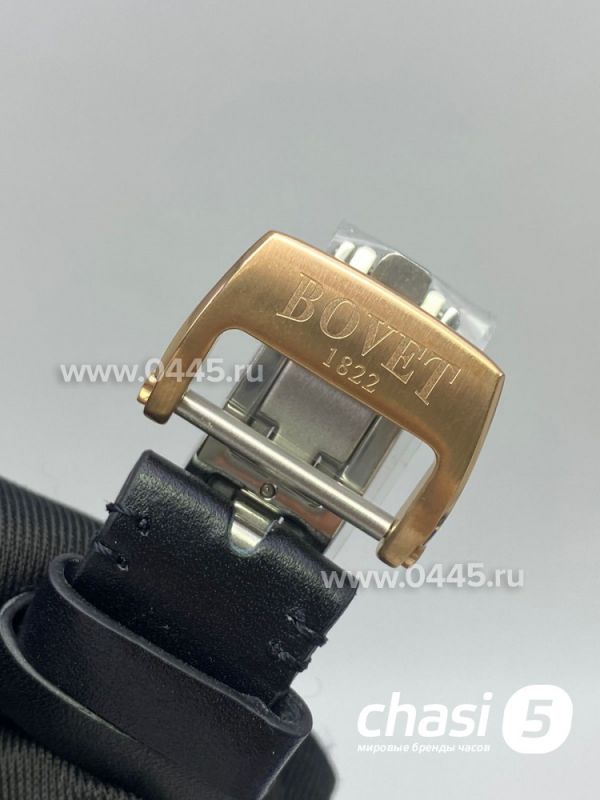 Часы Bovet Fleurier 19Thirty (13955) Часы Bovet Fleurier 19Thirty (13955)