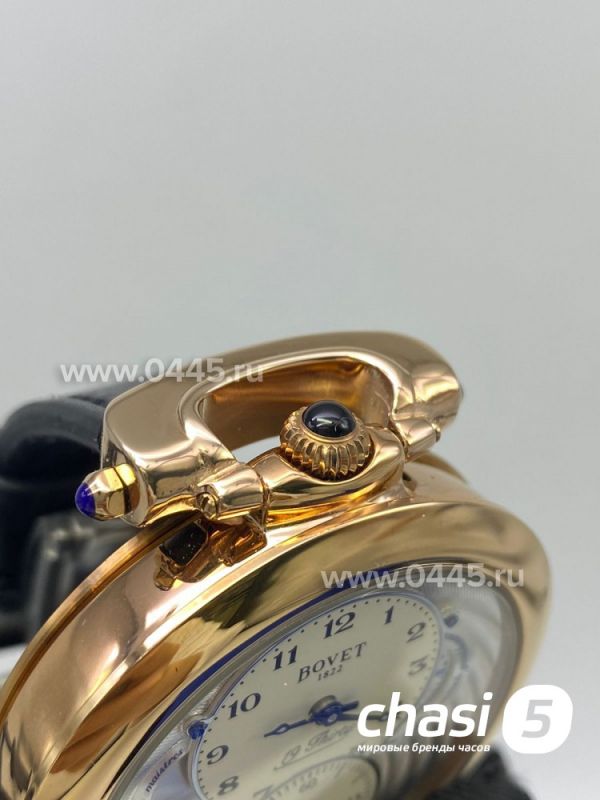 Часы Bovet Fleurier 19Thirty (13955) Часы Bovet Fleurier 19Thirty (13955)