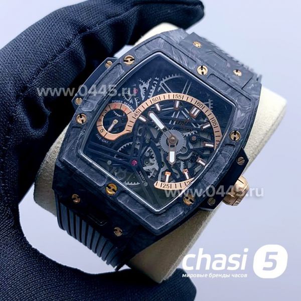 Часы Hublot Hublot Spirit of Big Bang - Дубликат (13960) Часы Hublot Hublot Spirit of Big Bang - Дубликат (13960)
