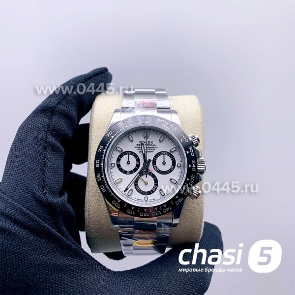 Часы Rolex Daytona - Дубликат (13965) Часы Rolex Daytona - Дубликат (13965)