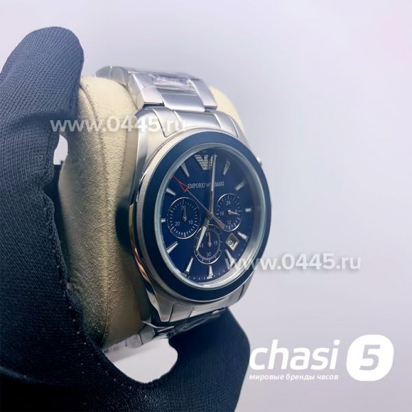 Часы Emporio Armani Chronograph (13967)