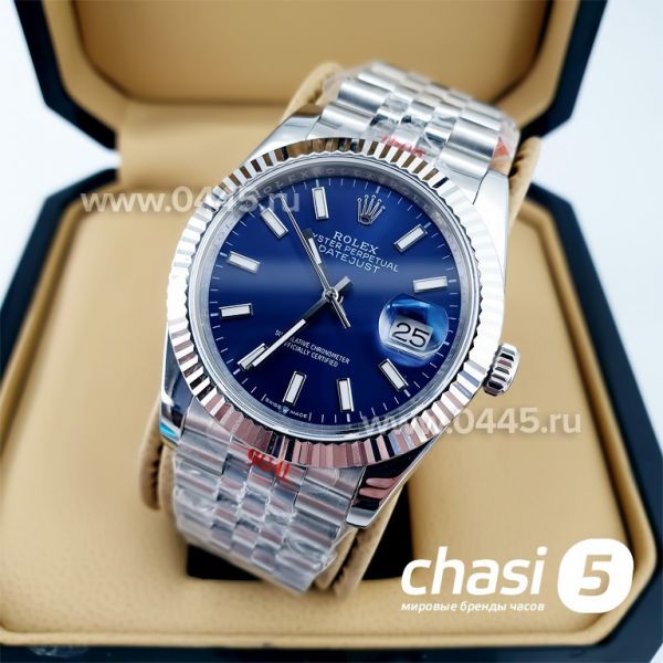 Часы Rolex DateJust - Дубликат (13976) Часы Rolex DateJust - Дубликат (13976)