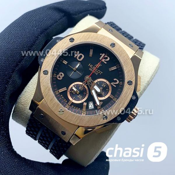 Часы HUBLOT Big Bang Chronograph (13979) Часы HUBLOT Big Bang Chronograph (13979)