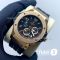 Часы HUBLOT Big Bang Chronograph (13979) Часы HUBLOT Big Bang Chronograph (13979)