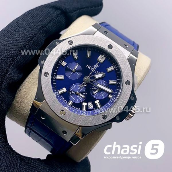 Часы HUBLOT Big Bang Chronograph (13981) Часы HUBLOT Big Bang Chronograph (13981)