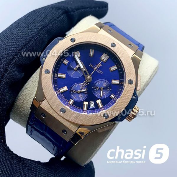 Часы HUBLOT Big Bang Chronograph (13982) Часы HUBLOT Big Bang Chronograph (13982)