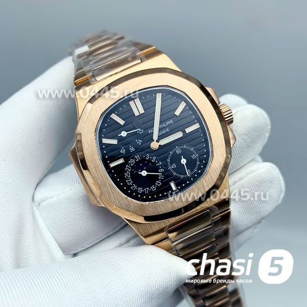 Часы Patek Philippe Men Nautilus (13987) Часы Patek Philippe Men Nautilus (13987)