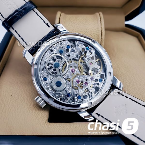 Часы Patek Philippe Skeleton (13991)