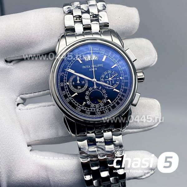 Часы Patek Philippe Perpetual Calendar (13996) Часы Patek Philippe Perpetual Calendar (13996)