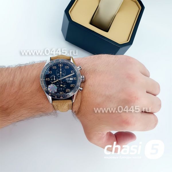 Часы Tag Heuer Calibre 16 (14014)