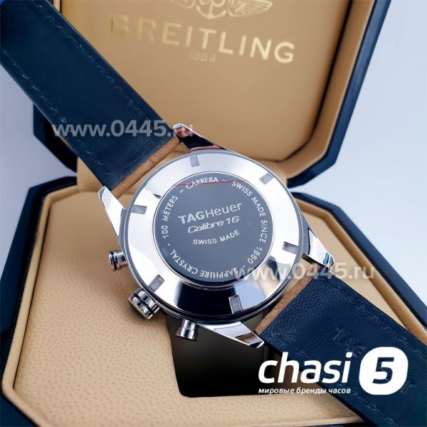 Часы Tag Heuer Calibre 16 (14014)