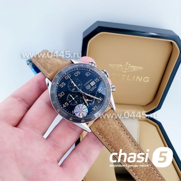 Часы Tag Heuer Calibre 16 (14014)