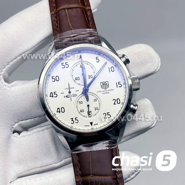 Часы Tag Heuer SpaceX (14015) Часы Tag Heuer SpaceX (14015)