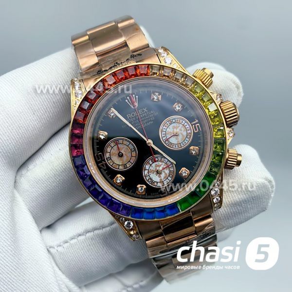 Часы Rolex Daytona (14019) Часы Rolex Daytona (14019)