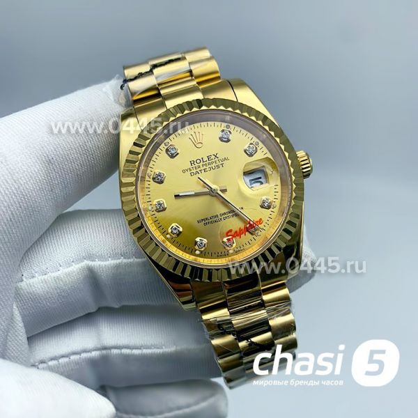 Часы Rolex Datejust (14021) Часы Rolex Datejust (14021)