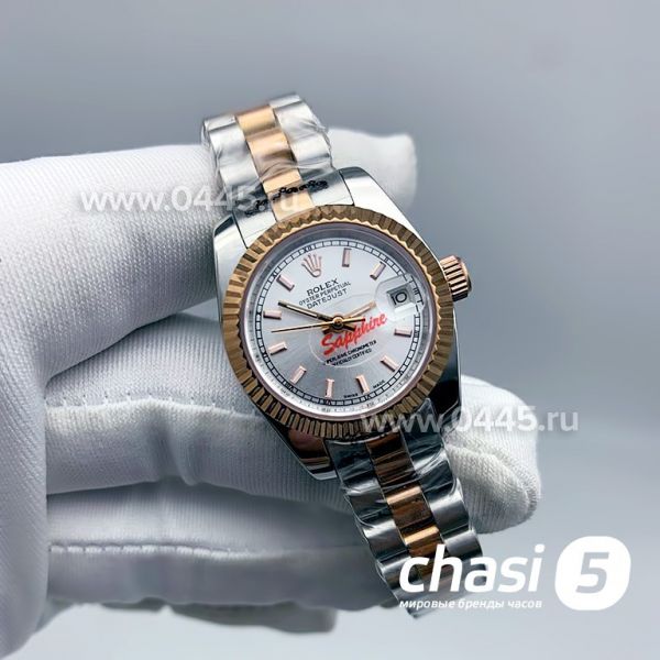 Часы Rolex Datejust (14027) Часы Rolex Datejust (14027)