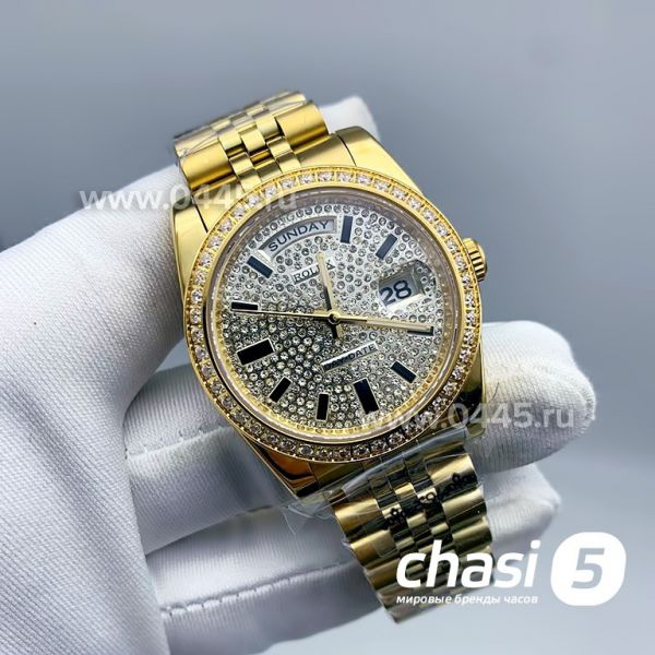 Часы Rolex Day-Date (14028) Часы Rolex Day-Date (14028)