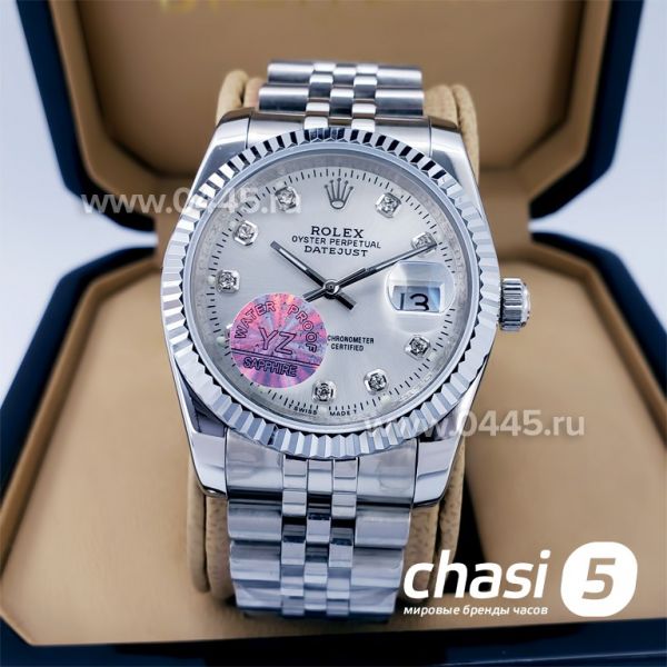 Часы Rolex Datejust (14030) Часы Rolex Datejust (14030)